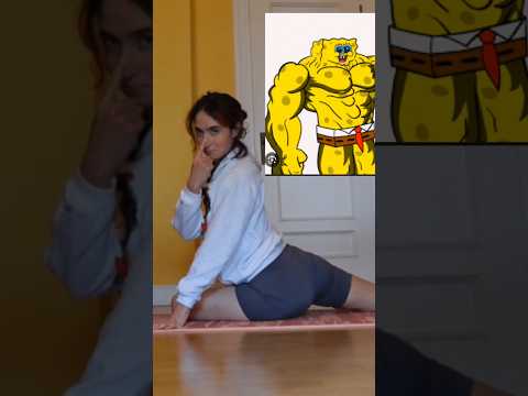 Día 26....? Espagat? Entrenamiento #workout #deporte #entrenamiento