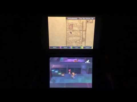 ASMR Dragon Quest IX Gameplay, Part 13 - Finishing Swinedimples (finally!) and Finishing Quests