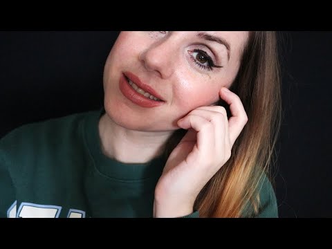 ASMR JE PARLE FRANCAIS AVEC TOI - FRENCH ASMR