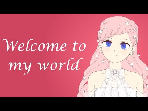 Your Yandere Ex-girlfriend Is A Goddess (ASMR Roleplay) Part 1 [F4A]