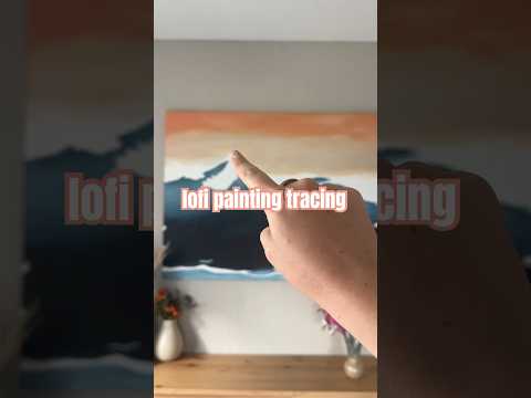 one of my ALL TIME FAVEEEE triggers!! what do you think? #asmr #lofi #tracing