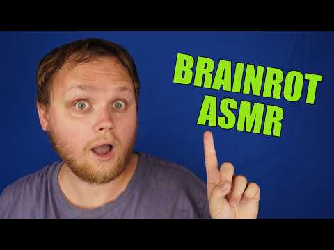 Can You Beat The Final ASMR Brainrot Boss?