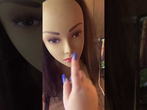 Lofi asmr in my recording room