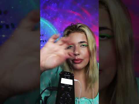 ASMR Mouth Sounds💤 #relax #visualtingle #mouthwhisper #tingles #asmrsonsdeboca