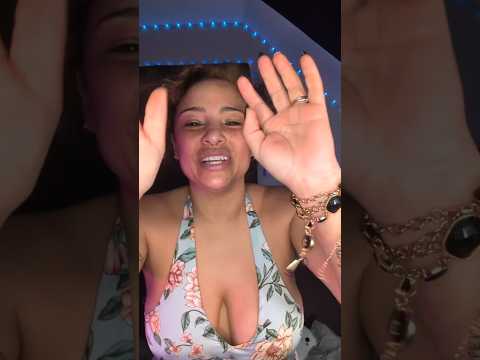 The Quickest ASMR Haircut You'll Ever Receive