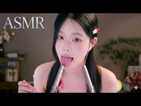 ASMR relax shop I   寝落ち率99％♡ 耳かき・囁き・耳ふー・吐息・心音・深夜の癒し時間