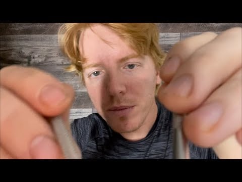 Fastest ASMR Dentist Ever - 1 Minute ASMR