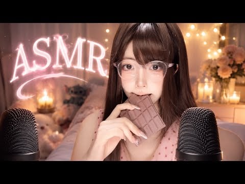 ASMR That Feels Like a Late-Night Comfort You Didn’t Know You Needed 2026-07-20 23:22:47