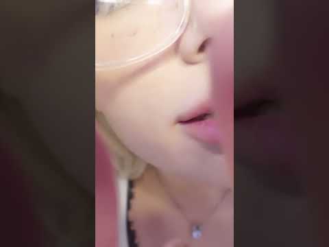 let me check your eyes.. [cranial nerve exam short asmr]