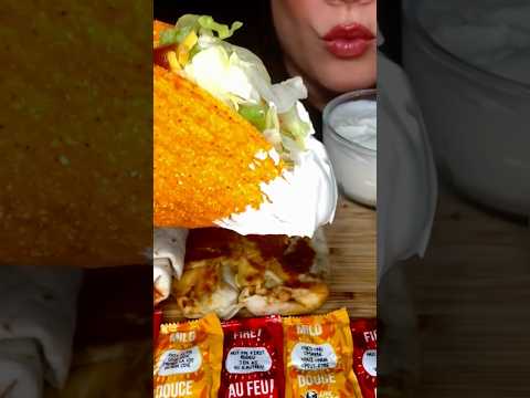 👆👆👆CLICK LINK ABOVE👆👆👆FULL TACO BELL EATING VIDEO ON MY CHANNEL #asmr #tacobell