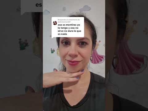 Prueba del delineador de Esika #beautytips