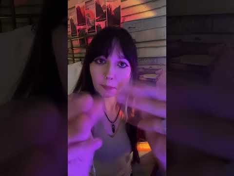 ASMR ring sounds and hand sounds #tingles #triggersforsleep #asmrvideos #relax #asmrtriggers