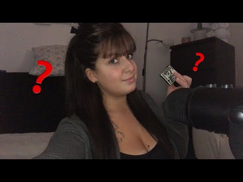 ES TU SENSIBLES À L’ASMR ?