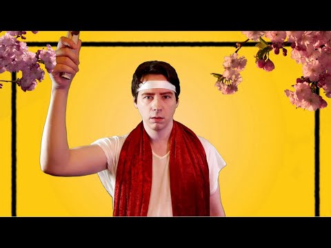 ASMR Roleplay 🔮 The Magician ✨ Magical Tarot Collab