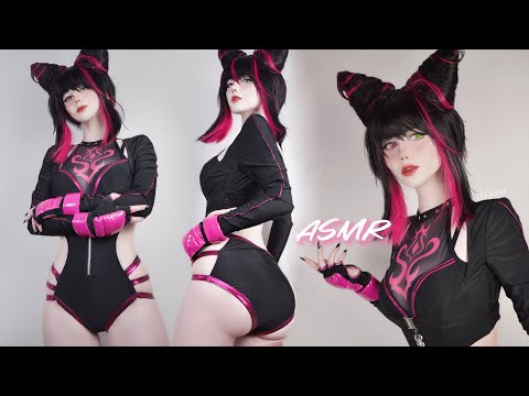 Your Funny Girlfriend | ASMR ♡ Cosplay Role Play