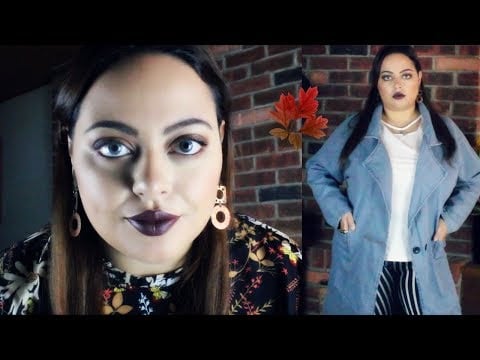 ASMR| Fall. Is. My. Aesthetic. Clothing Haul ft. Rosegal (Try -On)