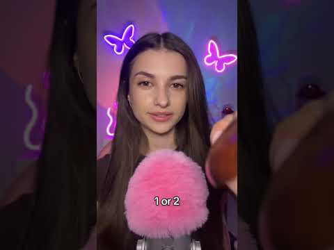 #asmr #tingles #visualtingle #asmrtriggers #relax #mouthwhisper