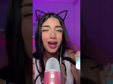 #asmr #tingles #sleepsolution #asmrpersonalattention #relax #triggersforsleep #asmrrelaxation