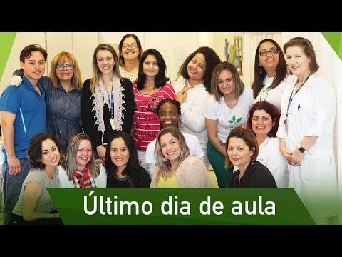 Nosso Último Dia de Aula | Café da Manhã de Despedida #2