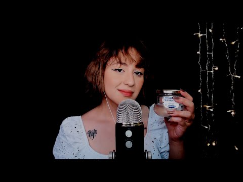 [ASMR] Sons de agua com ECO | Water Sounds