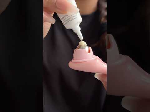 Doing Your Skincare Routine ASMR #asmr