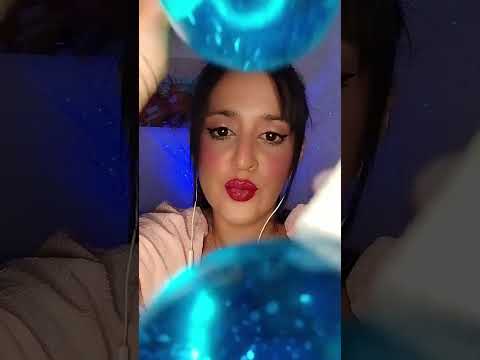 Sígueme 🫶🏻💐🪄 #asmr #relax #visualtingle #tingles #vidabellaasmr #triggersforsleep #asmrsounds
