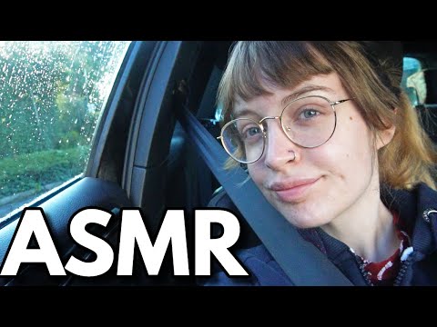 ASMR Un fin de semana conmigo susurrando / Weekend with me whispering