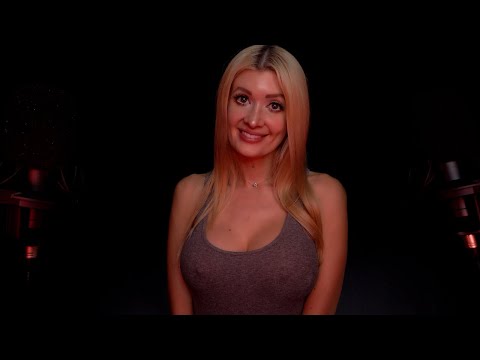 ASMR // The Best Sleep You've Ever Had