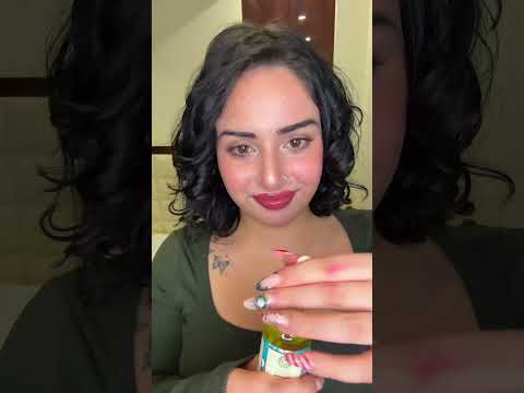 KENDİ SAÇIMI UZATIYORUM 11.GÜN! #curlyhair#kıvırcıksaç#routine#saçbakımı#shorts#ytshorts#tiktok