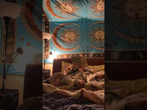 My little morning🌞 #asmr #morning