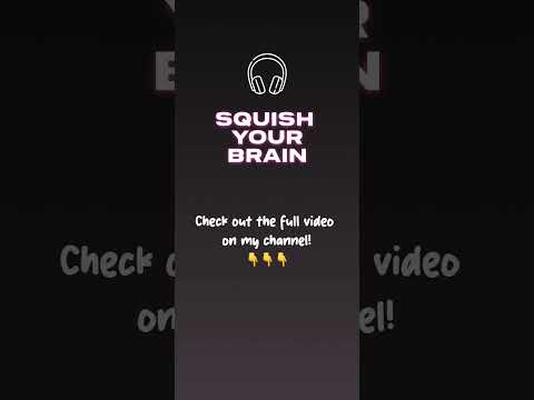 ~~ purring you to sleep • slow wet ear eating & mouth sounds for tingles 🐈‍⬛🩷