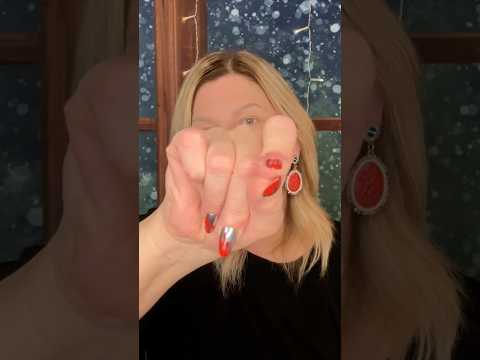 ASMR Plucking and Snipping out Your Negativity ✨ Tam’s ASMR #asmr #asmrcomfort