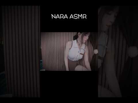 현실 뼈소리 ASMR/ Bone Crack ASMR