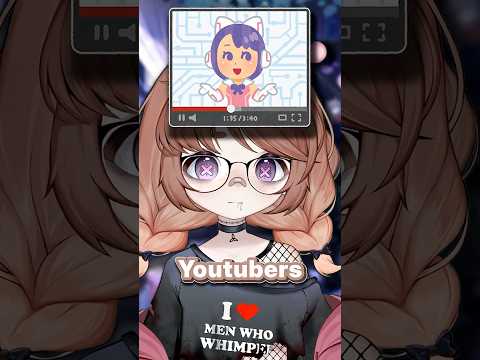 my take on this might get me cancelled 🤯 #vtuber #shorts