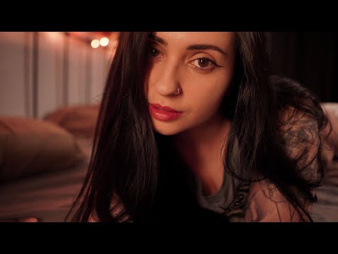 ASMR Amor cerca de ti 💖 1 hora de ASMR para dormir