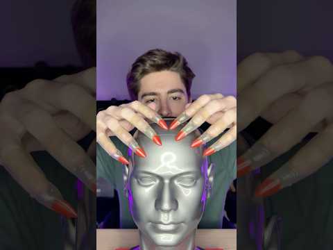 ASMR but I couldn’t afford a $10,000 mic