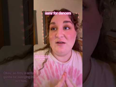 #asmr
