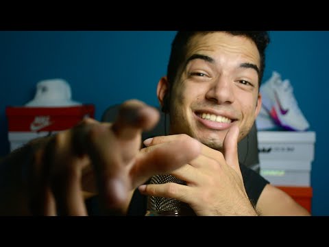 ASMR Chill viens te détendre