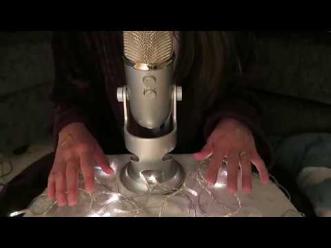 Testing new set up || Whisperinglife ASMR