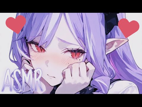 АСМР 🌿для покоя~ медленно и близко шепчу🌿 asmr russian whisper~