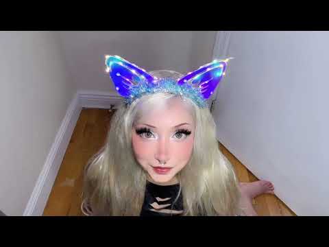 ASMR To Focus and Concentrate and Meow