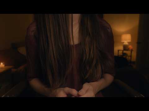 A Quiet House on a Rainy Evening | Thunderstorm and Rain Sounds for Sleeping | No Talking ASMR