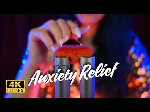 ASMR for Deep Sleep 😴 No Talking • Relaxing Sounds to Sleep Fast