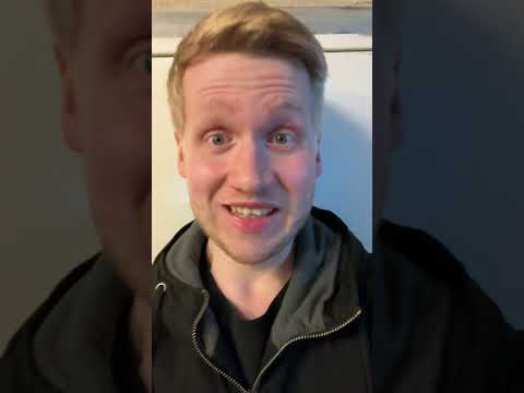 Du starrst nur in meine Augen! #asmr