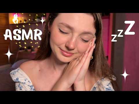 😴 ASMR | Sleep Like a Baby Tonight 💤 / 今夜は赤ちゃんのようにぐっすり眠れるASMR 💤