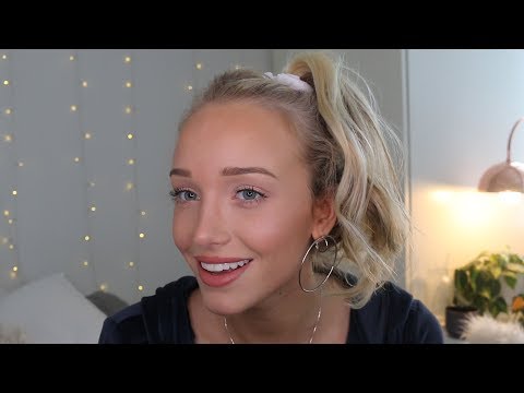 ASMR Whispered Q&A (Dating boys VS girls, why I’m so money hungry etc...) | GwenGwiz