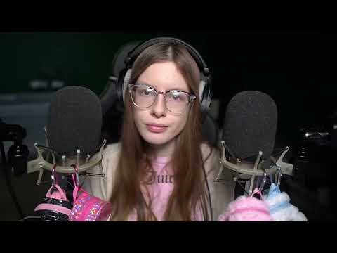 The Most Boring ASMR Ever