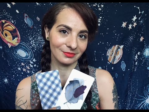 ASMR || New Moon 🌑 Tarot Draw 🔮 May 2020