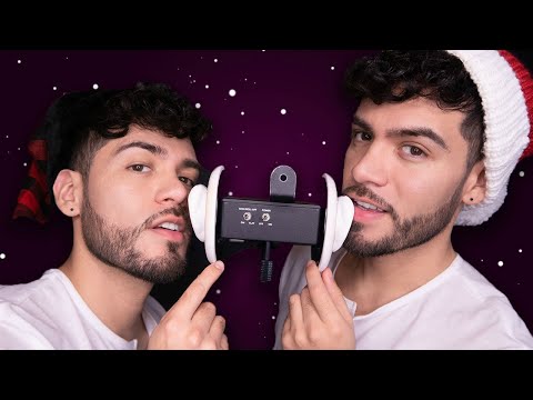 ASMR - Twins Relax You!