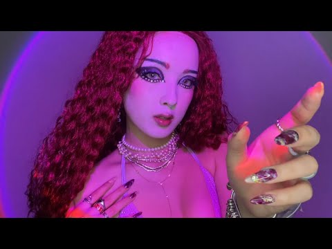 ￼ASMR | Chappell Roan Comforts You at a Concert (WLW, Makeup Roleplay, comfort roleplay)